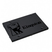Ssd Hard Drive for Laptops A400 480GB KINGSTON