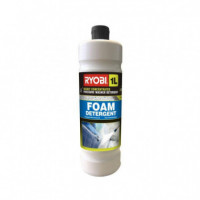 Ultra Foam Detergent 1L for Car Cleaning RYOBI High Pressure Cleaners