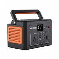 Station d'énergie portable 109.200MAH solaire VOLTEN
