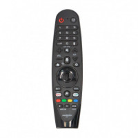 Lg Compatible Universal Remote Control with Voice Function VOLTEN