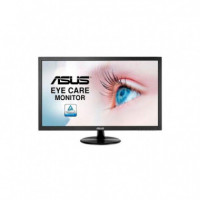 Monitor 22" Full HD Lcd VGA ASUS