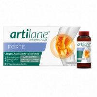 Artilane Forte 15 Viales Monodosis 30 Ml  OPKO HEALTH SPAIN