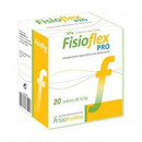 FISIOFLEX Pro 20 Sobres