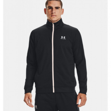 Under Armour zippered tracksuit jacket