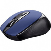 TRUST Zaya Rechargeable Wireless Mouse Blue