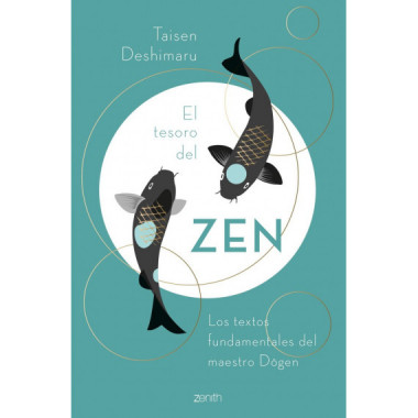 el Tesoro del Zen