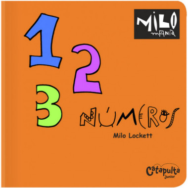 Milomania - Numeros