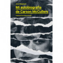 mi Autobiografia de Carson Mccullers