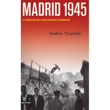 MADRID 1945