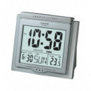 Reloj Despertador CASIO Digital DQ-750F-8D