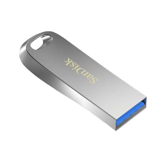 Pendrive SANDISK 64GB Ultra Luxe Gen 1 SDCZ74-064G-G46 Unidad Flash USB 3.1