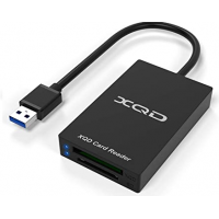 ULTRAPIX Xqd/sd Card Reader USB 3.0 UPBN-001