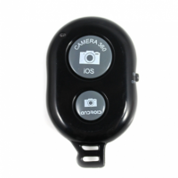 ULTRAPIX Wireless Remote Control Compatible with BLUETOOTH UPBN-005