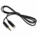ULTRAPIX Cable de Audio 3,5MM a Trrs para Micrófonos UPBN-008