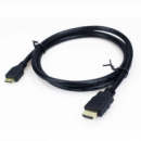 ULTRAPIX Cable HDMI 2.0 a HDMI 2.0  UPBN-013