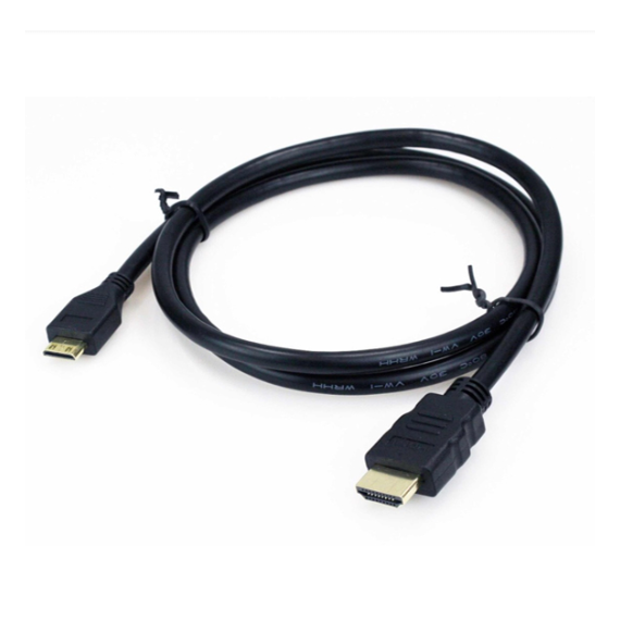 ULTRAPIX Cable HDMI 2.0 a HDMI 2.0  UPBN-013