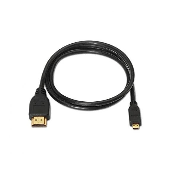 ULTRAPIX Cable HDMI 2.0 a Micro HDMI 2.0  UPBN-015