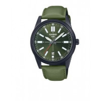 CASIO Watch MTP-VD02BL-3EU