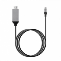 ULTRAPIX USB C 3.1 to HDMI 2.0 cable UPBN-017
