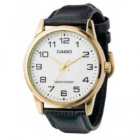CASIO Analog Watch MTP-V001GL-7BU