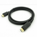 ULTRAPIX Cable Displayport a HDMI UPBN-023