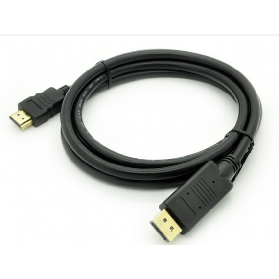 ULTRAPIX Cable Displayport a HDMI UPBN-023