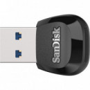 Lector de Tarjetas SANDISK Microsd Mobilemate USB 3.0