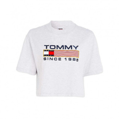 Camiseta Tommy Jeans  TOMMY HILFIGER
