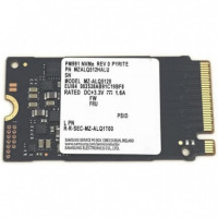 SAMSUNG 512GB M.2 Ssd Hard Drive Nvme 2242 M2
