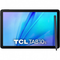Tablet TCL 9080X Tab 10S 10.1 Fhd 3GB/32GB/4G 8MPX Grey + T-pen