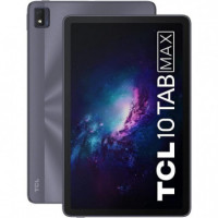 Tablet TCL 9295G Tab Max 10 10.36 Fhd 4GB/64GB/4G 13MPX Grey