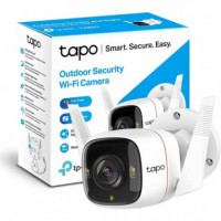 Ip Camera TP-LINK Tapo C310 Wireless Full HD 4MP Outdoor IP66
