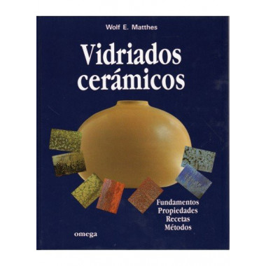 VIDRIADOS CERAMICOS