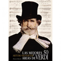 Las mejores 50 arias de Verdi