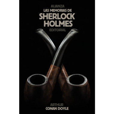 las Memorias de Sherlock Holmes