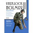 Sherlock Holmes Anotado - las Aventuras. las Memorias