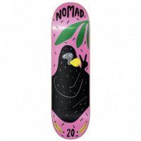 Skateboard NOMAD Tropikali-monkey 8.0