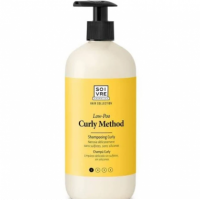 SOIVRE Low-poo Curly Method Shampoo 1 Bottle 500