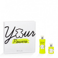 Yours Powers Set TOUS