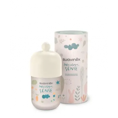 SUAVINEX Baby Cologne Sense 1 Botella 100 Ml