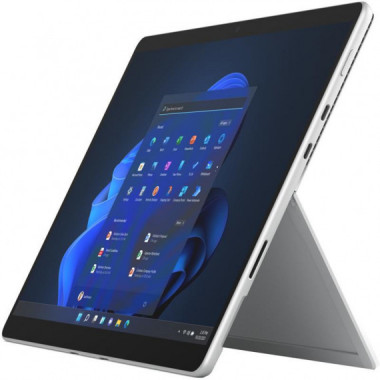 MICROSOFT Surface Pro 8 I5/8GB/256GB/13/Touch/W11PRO
