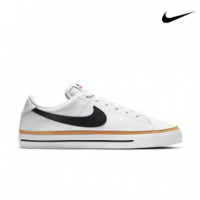NIKE Court Legacy sneakers