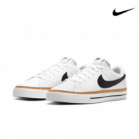 NIKE Court Legacy sneakers