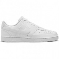 NIKE Court Vision Low Next Nature Sneakers