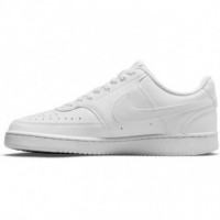 NIKE Court Vision Low Next Nature Sneakers