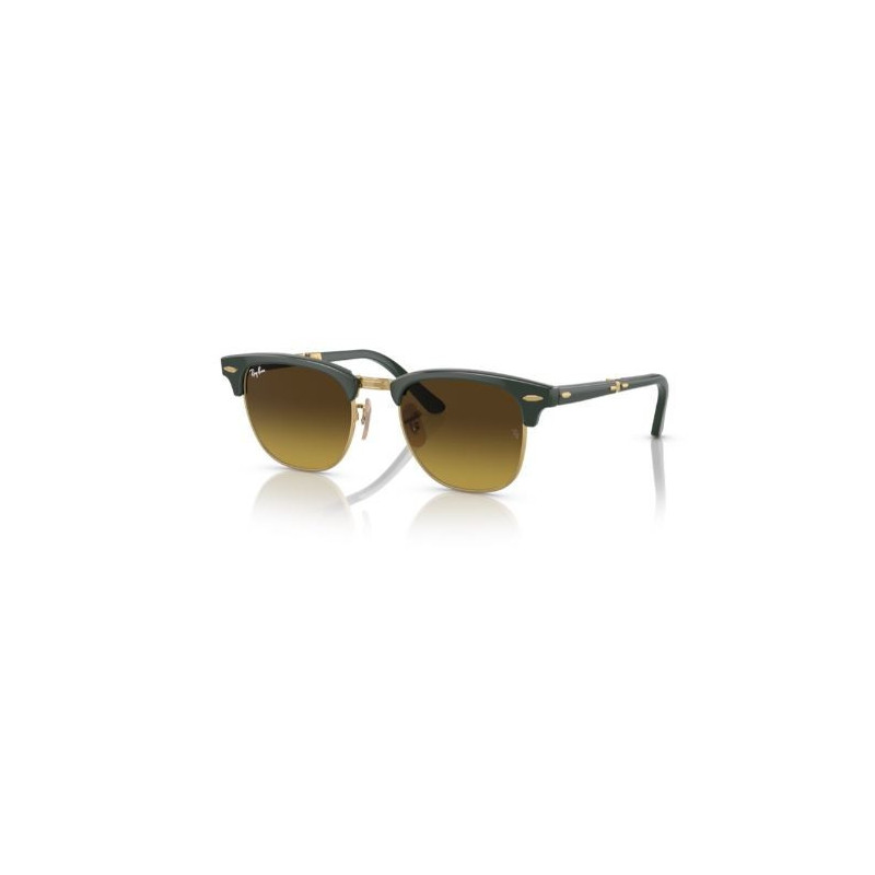 Cgafas de Sol RAY BAN Clubmaster Plegable RB2176 1368 85 Guanxe