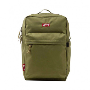 Levis BackpackStandard Issue Green