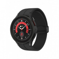 SAMSUNG Galaxy Watch 5 Pro 45MM Bt Black Titanium (SM-R920)