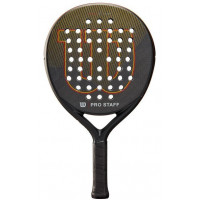 Pala Wilson Pro Staff V2  WILSON PADEL