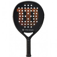 Pala Wilson Pro Staff Elite V2  WILSON PADEL